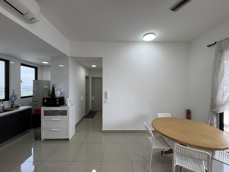 Panorama Residences untuk Untuk Disewa - RM 2,800 /bulan, Mac 2026 - Kitchen - PropertyGuru.com.my