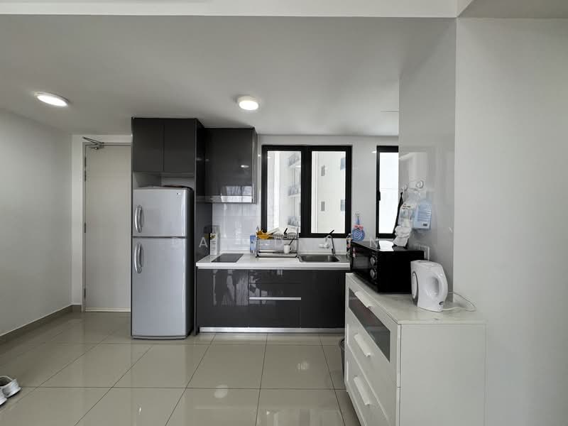 Panorama Residences untuk Untuk Disewa - RM 2,800 /bulan, Mac 2026 - Kitchen - PropertyGuru.com.my
