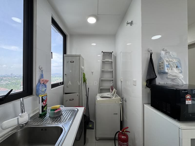 Panorama Residences untuk Untuk Disewa - RM 2,800 /bulan, Mac 2026 - Interior - PropertyGuru.com.my