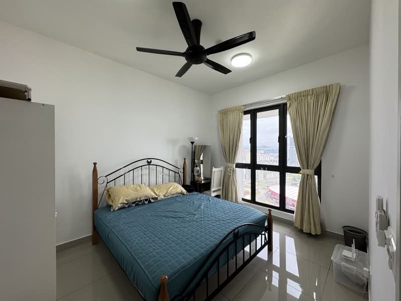 Panorama Residences untuk Untuk Disewa - RM 2,800 /bulan, Mac 2026 - Bedroom - PropertyGuru.com.my