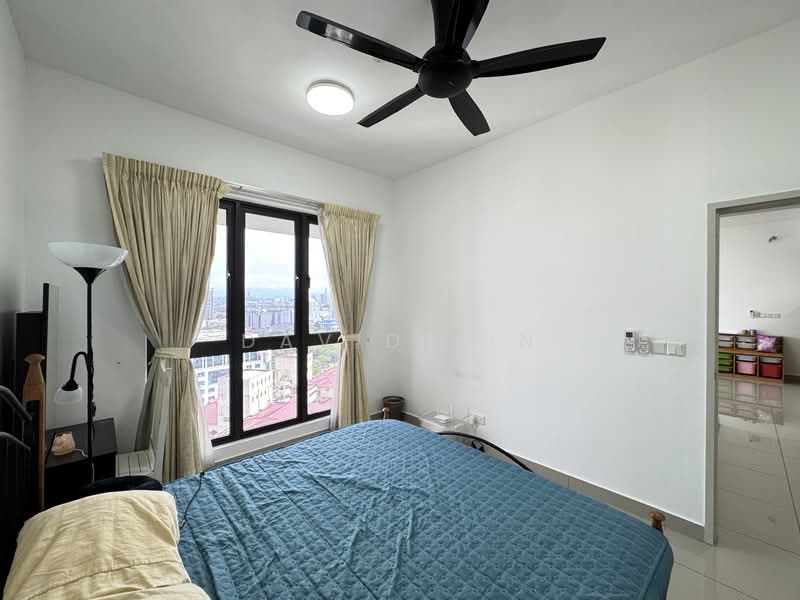 Panorama Residences untuk Untuk Disewa - RM 2,800 /bulan, Mac 2026 - Bedroom - PropertyGuru.com.my