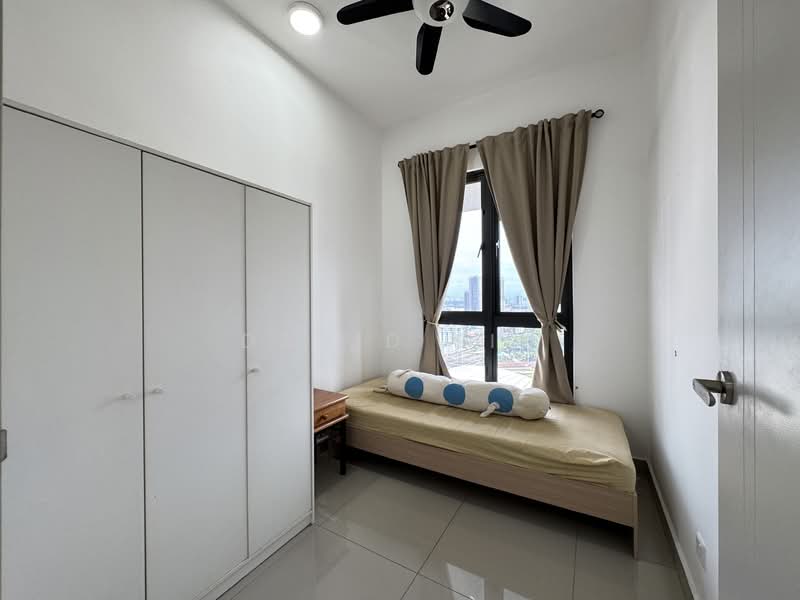 Panorama Residences untuk Untuk Disewa - RM 2,800 /bulan, Mac 2026 - Bedroom - PropertyGuru.com.my