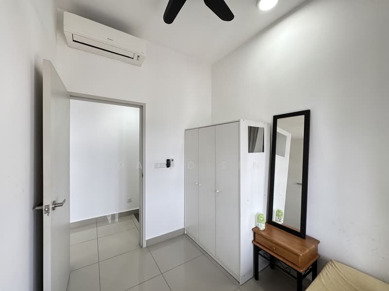 Panorama Residences untuk Untuk Disewa - RM 2,800 /bulan, Mac 2026 - Bedroom - PropertyGuru.com.my