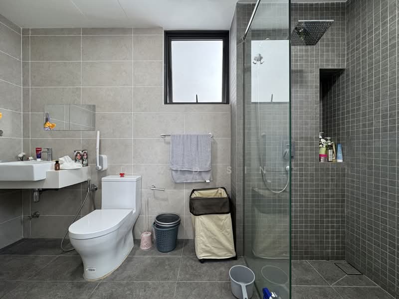 Panorama Residences untuk Untuk Disewa - RM 2,800 /bulan, Mac 2026 - Bathroom - PropertyGuru.com.my