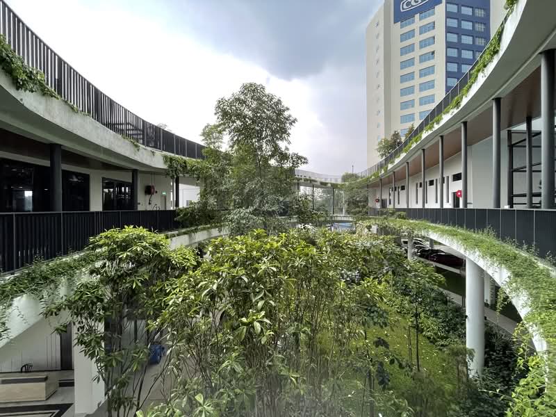 Panorama Residences untuk Untuk Disewa - RM 2,800 /bulan, Mac 2026 - Exterior - PropertyGuru.com.my