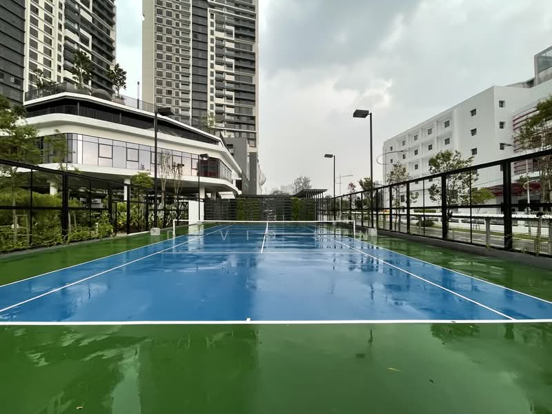 Panorama Residences untuk Untuk Disewa - RM 2,800 /bulan, Mac 2026 - Exterior - PropertyGuru.com.my