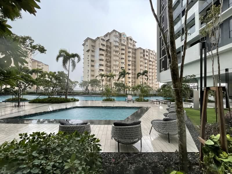 Panorama Residences untuk Untuk Disewa - RM 2,800 /bulan, Mac 2026 - Exterior - PropertyGuru.com.my
