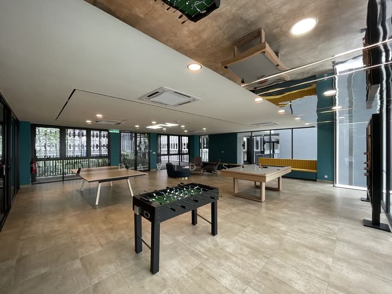 Panorama Residences untuk Untuk Disewa - RM 2,800 /bulan, Mac 2026 - Interior - PropertyGuru.com.my