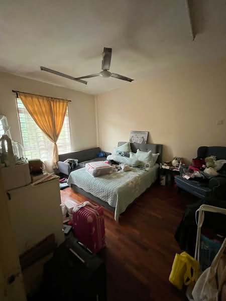 Condominium for Sale at D'Rimba - Jamie Leong - Bedroom - PropertyGuru.com.my