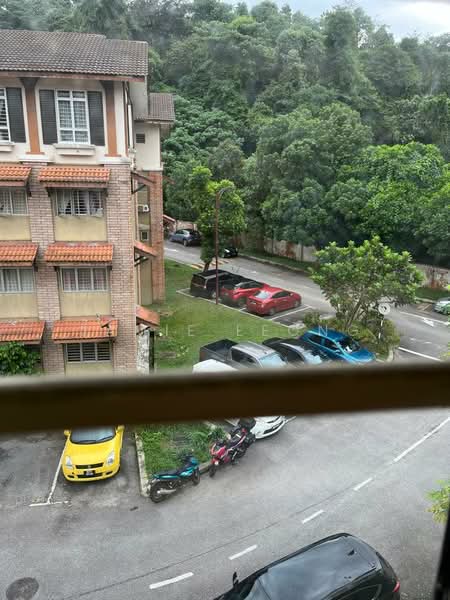 Condominium for Sale at D'Rimba - Jamie Leong - Exterior - PropertyGuru.com.my