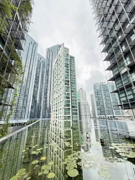 Service Residence for Sale at Le Nouvel KLCC - Sally Wong - Exterior - PropertyGuru.com.my