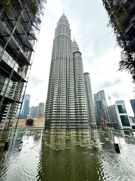 Service Residence for Sale at Le Nouvel KLCC - Sally Wong - Exterior - PropertyGuru.com.my