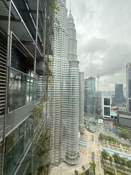 Service Residence for Sale at Le Nouvel KLCC - Sally Wong - View - PropertyGuru.com.my