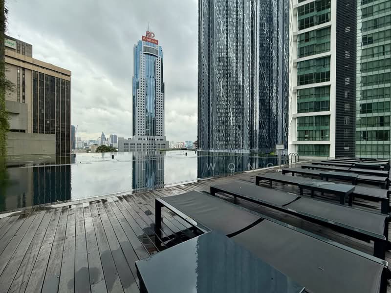 Service Residence for Sale at Le Nouvel KLCC - Sally Wong - Exterior - PropertyGuru.com.my