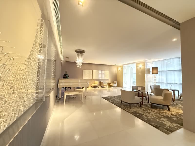 Service Residence for Sale at Le Nouvel KLCC - Sally Wong - Lobby - PropertyGuru.com.my