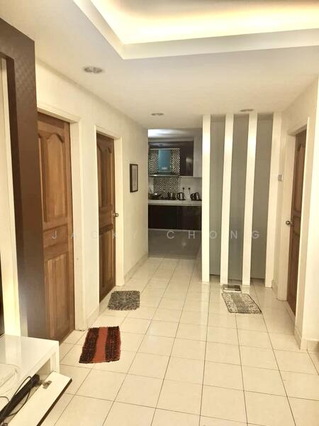 Condominium for Sale at Palm Spring @ Damansara - JACKY CHONG - Corridor - PropertyGuru.com.my