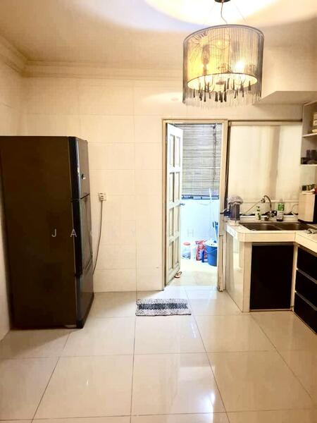 Condominium for Sale at Palm Spring @ Damansara - JACKY CHONG - Kitchen - PropertyGuru.com.my