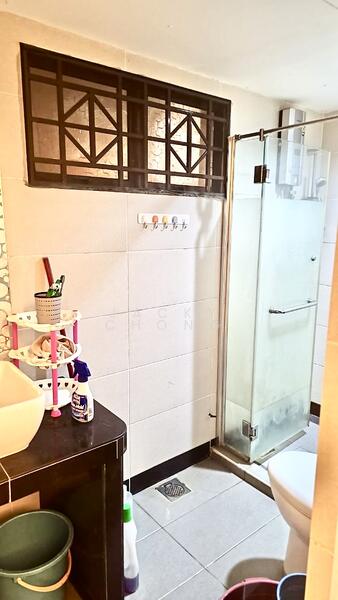 Condominium for Sale at Palm Spring @ Damansara - JACKY CHONG - Bathroom - PropertyGuru.com.my