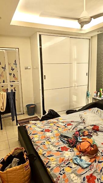 Condominium for Sale at Palm Spring @ Damansara - JACKY CHONG - Bedroom - PropertyGuru.com.my