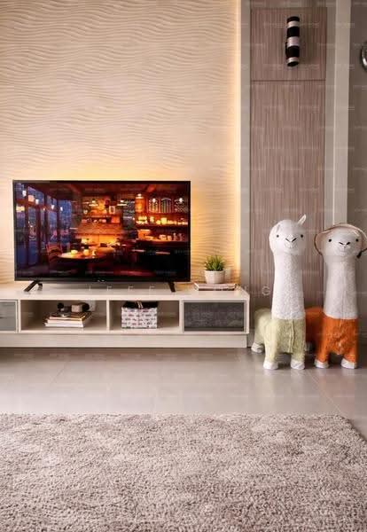 2-storey Terraced House for Sale in Seri Utama Damansara (Kota Damansara) - Jeff Wong - Living Room - PropertyGuru.com.my