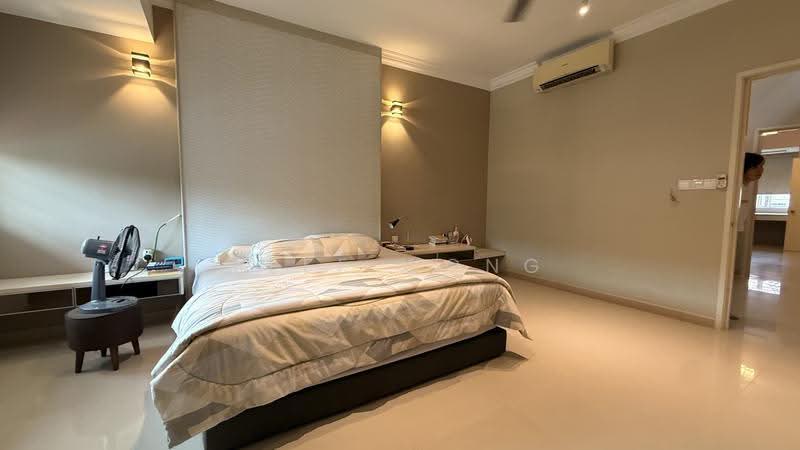 2-storey Terraced House for Sale in Seri Utama Damansara (Kota Damansara) - Jeff Wong - Bedroom - PropertyGuru.com.my