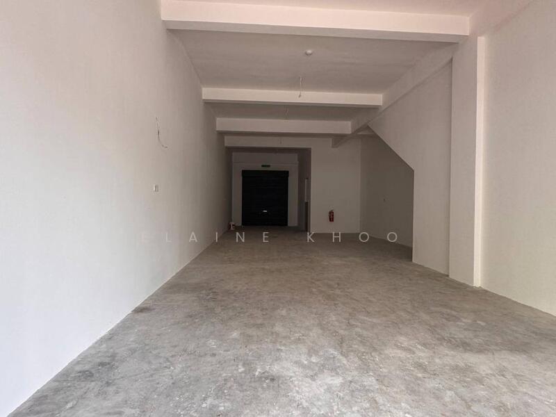 Shop for Rent in PJS 3, Taman Medan Baru (Petaling Jaya) - KHOO GEOK SHIM - Interior - PropertyGuru.com.my