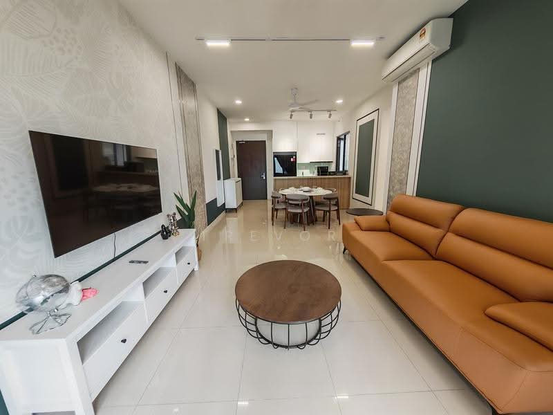 Kediaman Servis untuk Dijual di Sunway Belfield - Trevor Chai - PropertyGuru.com.my