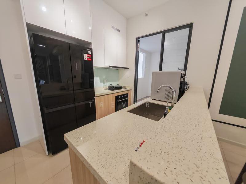 Kediaman Servis untuk Dijual di Sunway Belfield - Trevor Chai - PropertyGuru.com.my