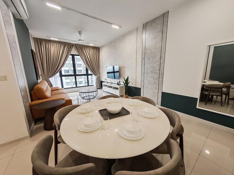 Kediaman Servis untuk Dijual di Sunway Belfield - Trevor Chai - PropertyGuru.com.my
