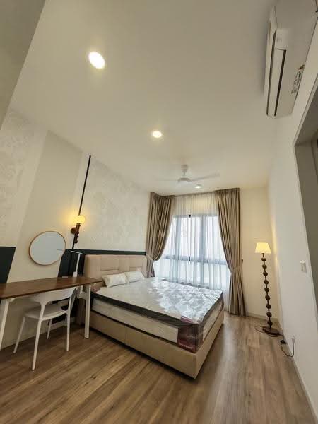 Kediaman Servis untuk Dijual di Sunway Belfield - Trevor Chai - PropertyGuru.com.my