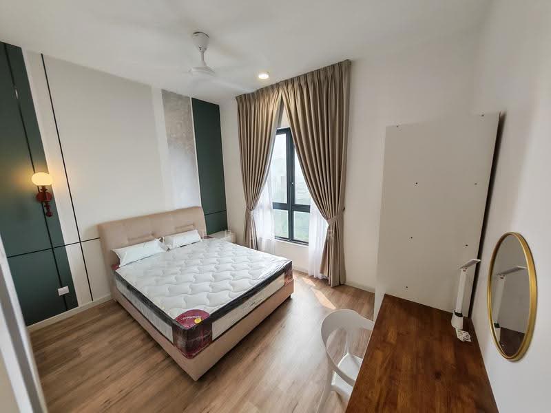 Kediaman Servis untuk Dijual di Sunway Belfield - Trevor Chai - PropertyGuru.com.my