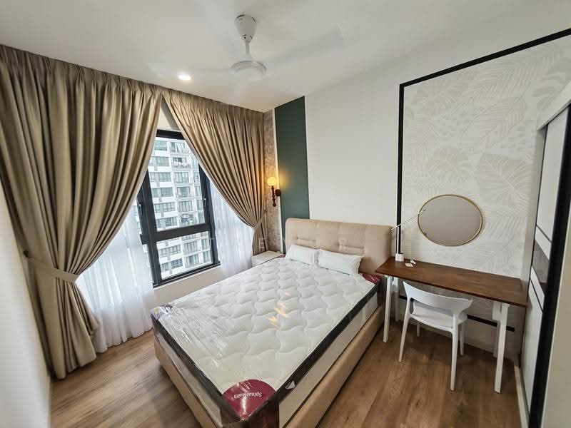 Kediaman Servis untuk Dijual di Sunway Belfield - Trevor Chai - PropertyGuru.com.my