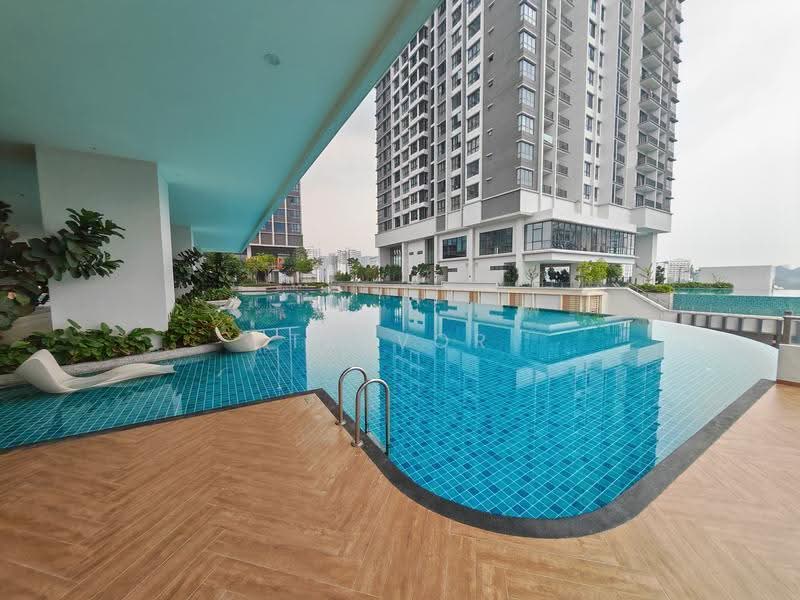 Kediaman Servis untuk Dijual di Sunway Belfield - Trevor Chai - PropertyGuru.com.my