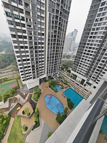 Kediaman Servis untuk Dijual di Sunway Belfield - Trevor Chai - PropertyGuru.com.my