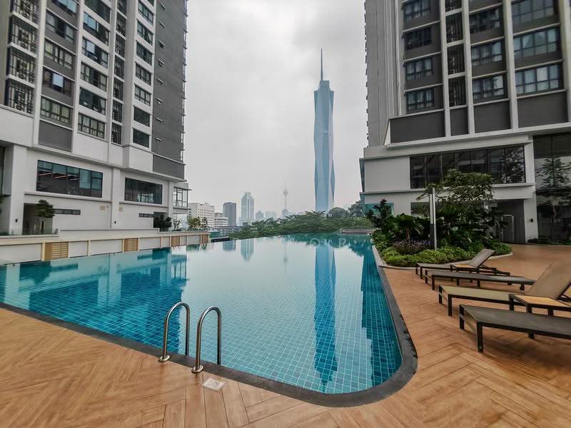 Kediaman Servis untuk Dijual di Sunway Belfield - Trevor Chai - PropertyGuru.com.my