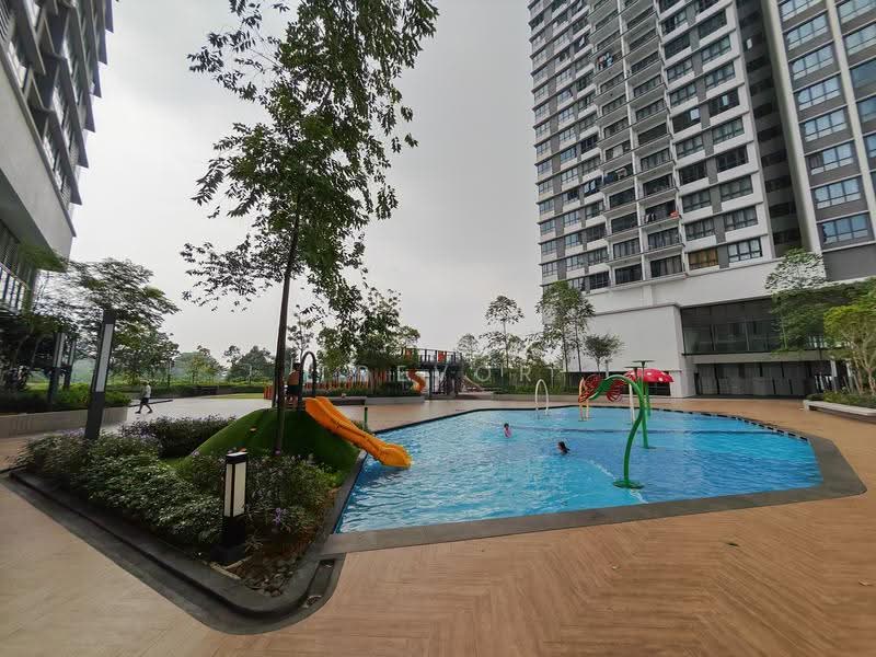Kediaman Servis untuk Dijual di Sunway Belfield - Trevor Chai - PropertyGuru.com.my
