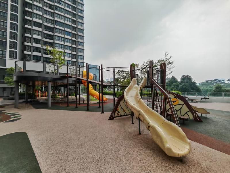 Kediaman Servis untuk Dijual di Sunway Belfield - Trevor Chai - PropertyGuru.com.my