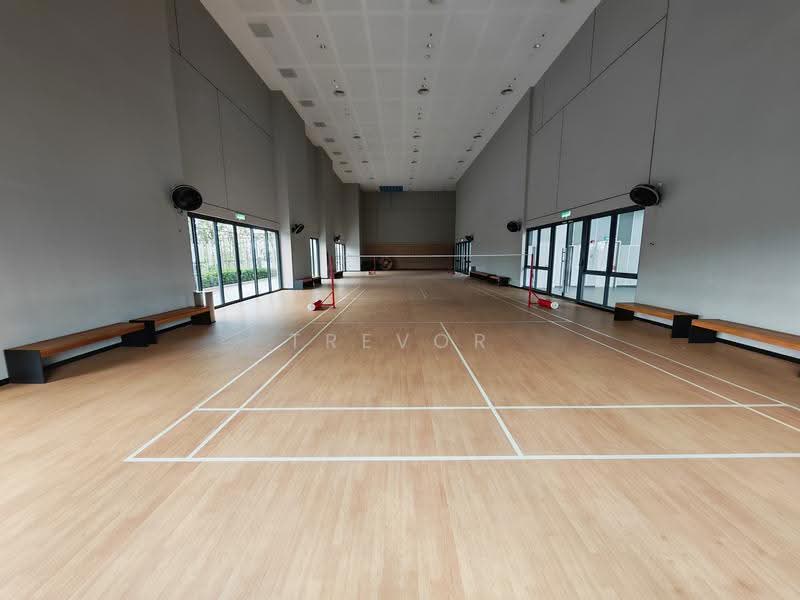 Kediaman Servis untuk Dijual di Sunway Belfield - Trevor Chai - PropertyGuru.com.my