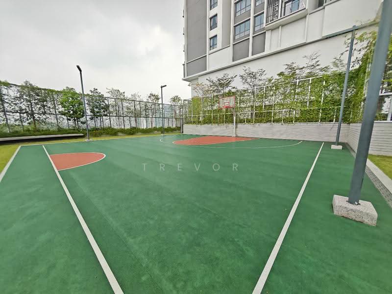 Kediaman Servis untuk Dijual di Sunway Belfield - Trevor Chai - PropertyGuru.com.my