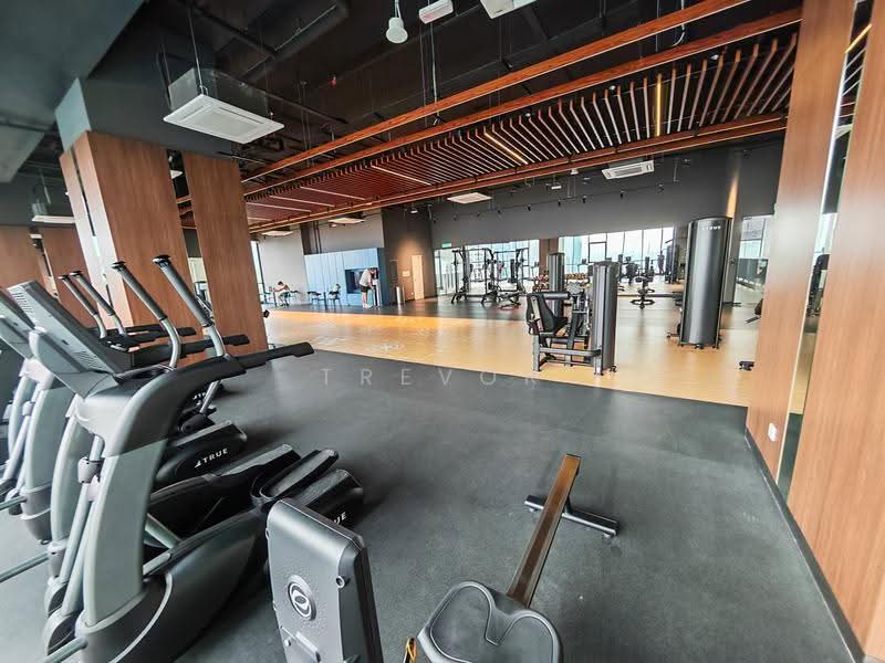 Kediaman Servis untuk Dijual di Sunway Belfield - Trevor Chai - PropertyGuru.com.my