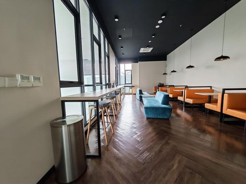 Kediaman Servis untuk Dijual di Sunway Belfield - Trevor Chai - PropertyGuru.com.my