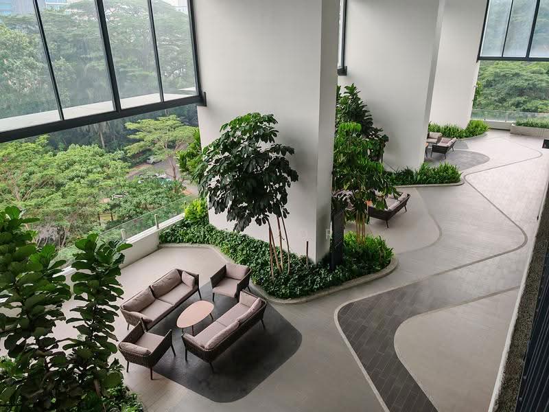 Kediaman Servis untuk Dijual di Sunway Belfield - Trevor Chai - PropertyGuru.com.my