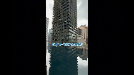 Service Residence for Sale at Le Nouvel KLCC - Sally Wong - PropertyGuru.com.my