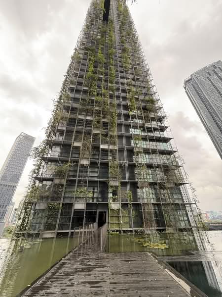 Service Residence for Sale at Le Nouvel KLCC - Sally Wong - Exterior - PropertyGuru.com.my