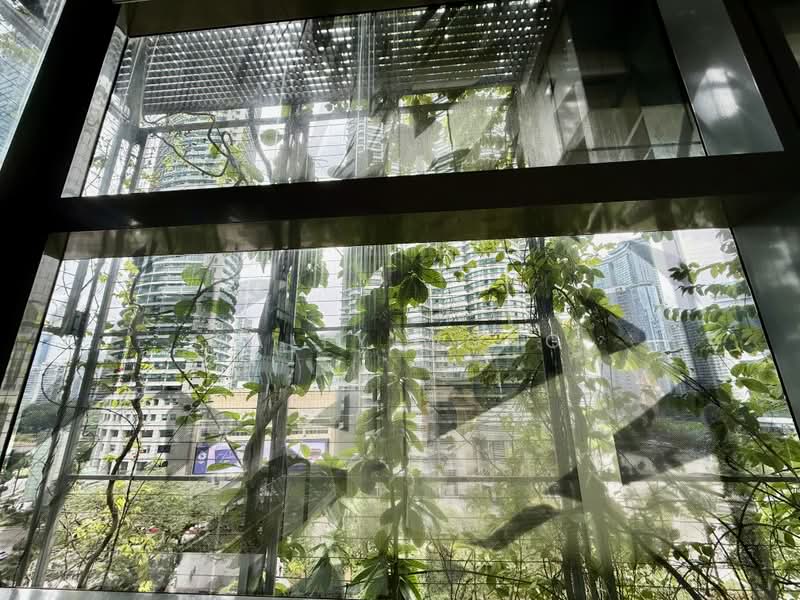 Service Residence for Sale at Le Nouvel KLCC - Sally Wong - View - PropertyGuru.com.my