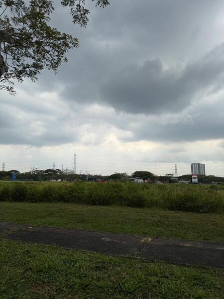 Commercial Land for Sale in Bandar Dato Onn (Tebrau) - YS Chong - Exterior - PropertyGuru.com.my