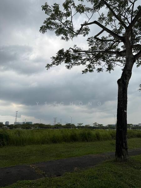 Commercial Land for Sale in Bandar Dato Onn (Tebrau) - YS Chong - PropertyGuru.com.my