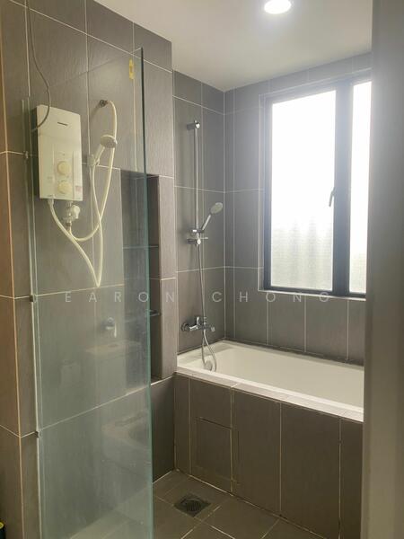 Service Residence for Rent at You Vista @ You City - Earon Chong - Bathroom - PropertyGuru.com.my