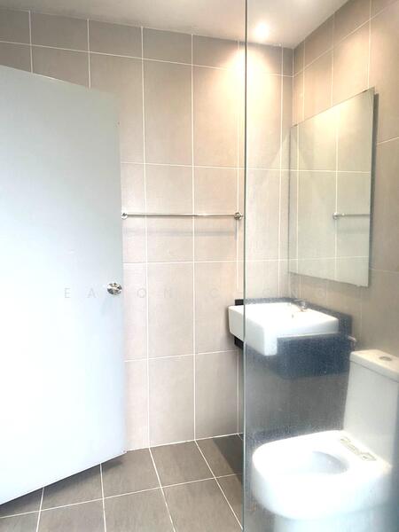 Service Residence for Rent at You Vista @ You City - Earon Chong - Bathroom - PropertyGuru.com.my