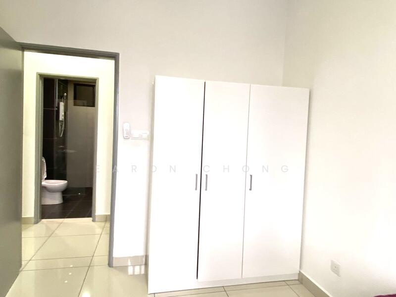 Service Residence for Rent at You Vista @ You City - Earon Chong - Bathroom - PropertyGuru.com.my